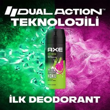 Axe Erkek Deodorant & Bodyspray Epic Fresh 48 Saat Etkileyici Koku 150 ml