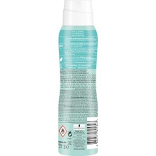 Fa Soft & Control Kadın Yasemin Kokulu Deosprey 150 Ml