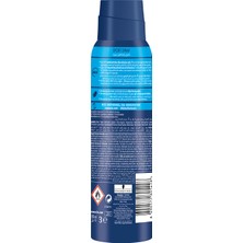 Fa Men Sport 150 Ml Turunçgil Aromalı Erkek Deosprey