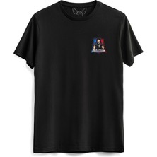 Jhon Wick Siyah Tshirt