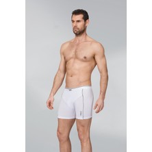 Namaldı 197 Boxer/beyaz/s