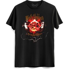 Black Sabbath Siyah Tshirt