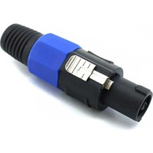 Asian Tech Store Spekon Erkek Konnektör