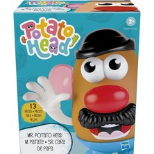 Hasbro Gaming Bay Patates Kafa