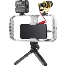 Godox Vk1-Ax Vlog Kit (3.5mm)