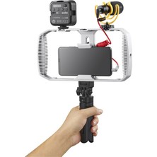 Godox Vk1-Ax Vlog Kit (3.5mm)