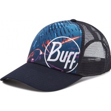 Buff Trucker Cap Xcross Şapka L/xl 125579.555