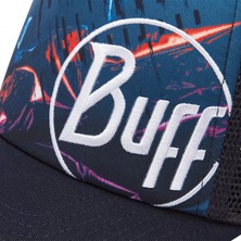 Buff Trucker Cap Xcross Şapka L/xl 125579.555