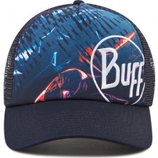 Buff Trucker Cap Xcross Şapka L/xl 125579.555