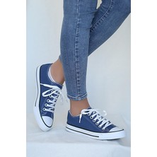 Pembe Potin Convers All Star Unisex Ayakkabı 10-3232-22UCONVERS