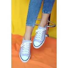 Pembe Potin Convers All Star Unisex Ayakkabı 10-3232-22UCONVERS