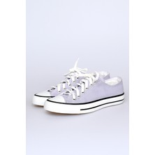 Pembe Potin Convers All Star Unisex Ayakkabı 10-3232-22UCONVERS