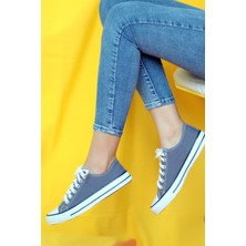 Pembe Potin Convers All Star Unisex Ayakkabı 10-3232-22UCONVERS