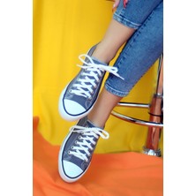 Pembe Potin Convers All Star Unisex Ayakkabı 10-3232-22UCONVERS