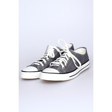Pembe Potin Convers All Star Unisex Ayakkabı 10-3232-22UCONVERS