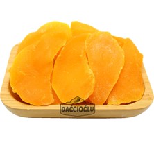 Dağcıoğlu Mango Meyve Kurusu 500 gr