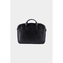 Cantaş Organizer Evrak & 15-16 Inc Laptop Çantası BC05 Siyah