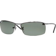 Ray-Ban Rb 3183 63 004/9A Ray Ban Erkek Güneş Gözlüğü