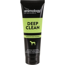 Animology Deep Clean Shampoo Derin Temizleyici Köpek Şampuanı 250 ml