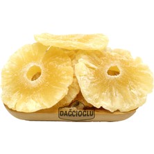 Dağcıoğlu Ananas Meyve Kurusu 1 kg