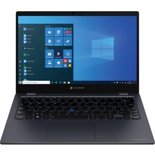 Dynabook PortegeX30L-J-1B1 Intel Core i7-1165G7 16 GB 512 GB 13.3''FHD Windows 10 Pro Taşınabilir Bilgisayar