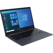 Dynabook Portege X30L-J-1B1 Intel Core i7-1165G7 32 GB 1TB 13.3''FHD Windows 10 Pro Taşınabilir Bilgisayar PCR10E-44X074TE1