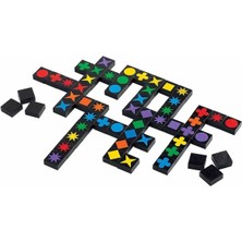 ZMK-32016 Qwirkle Oyunu  -Özaydınlar