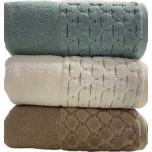 Özdilek Adria El Yüz Havlusu 3 Adet