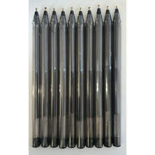 Cmk Büro Tipi Tükenmez Kalem 10'lu Paket