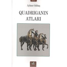 Quadrıganın Atları - Ayhan Gültaş