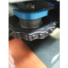 Aldım Geldi Ender 3 Pro Yatak Seviyesi Kilidi Plastik Aparat