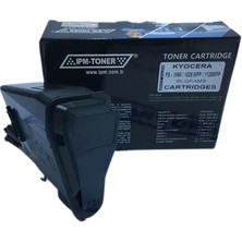 IPM Toner Kyocera Tk-1110 Muadil Toner ÇİPLİ | Fs-1060 | Fs-1040 | Fs-1020 | 1120