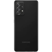 İkinci El Samsung Galaxy A52 128 GB (12 Ay Garantili)