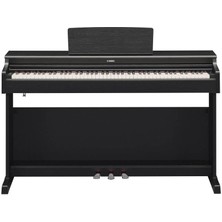 Yamaha Arius YDP165B Siyah Dijital Piyano