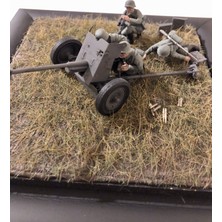 PAK35/36 1/35 Ölçekli Tamiya Maket