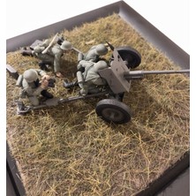 PAK35/36 1/35 Ölçekli Tamiya Maket