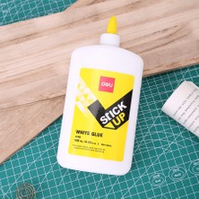 Deli Beyaz Tutkal 500 ml A74813