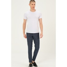 Dewberry P2016 Dewberry Dezzy Erkek Pantolon-Lacivert