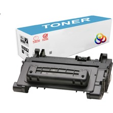 PlusPrint Hp 64A - CC364A - Hp Laserjet P4515 Uyumlu Muadil Toner 10.000 Sayfa