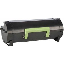 Lexmark MS711-525X-52D5X00 Muadil Toner 6k