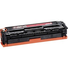 Canon CRG-731 Kırmızı Muadil Toner LBP-7100 1,5k