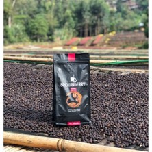 Brownberry Kahve Etiyopya Djimmah Kavrulmuş Kahve 1 kg