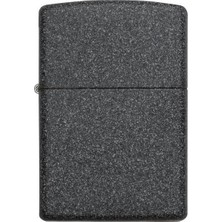 Zippo Classic Iron Stone Çakmak