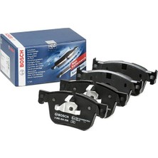 Bosch Fren Balatası Ön