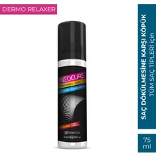 Dermo Clean Neocure Saç Ekimi Sonrası Panthenol Köpük 75 ml