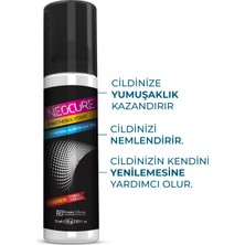 Dermo Clean Neocure Saç Ekimi Sonrası Panthenol Köpük 75 ml