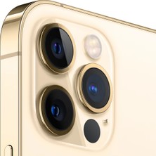 Yenilenmiş Apple iPhone 12 Pro 512 GB (12 Ay Garantili) - A Grade