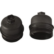 Zetoto Mondeo 2.0 Tdcı Yağ Filtre Kabı Yan Sanayi 3M5Q6737AA