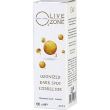 Olive Ozone Ozonlu Leke Karşıtıkrem 50 ml