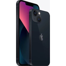 Yenilenmiş iPhone 13 128 GB (12 Ay Garantili) - A Grade